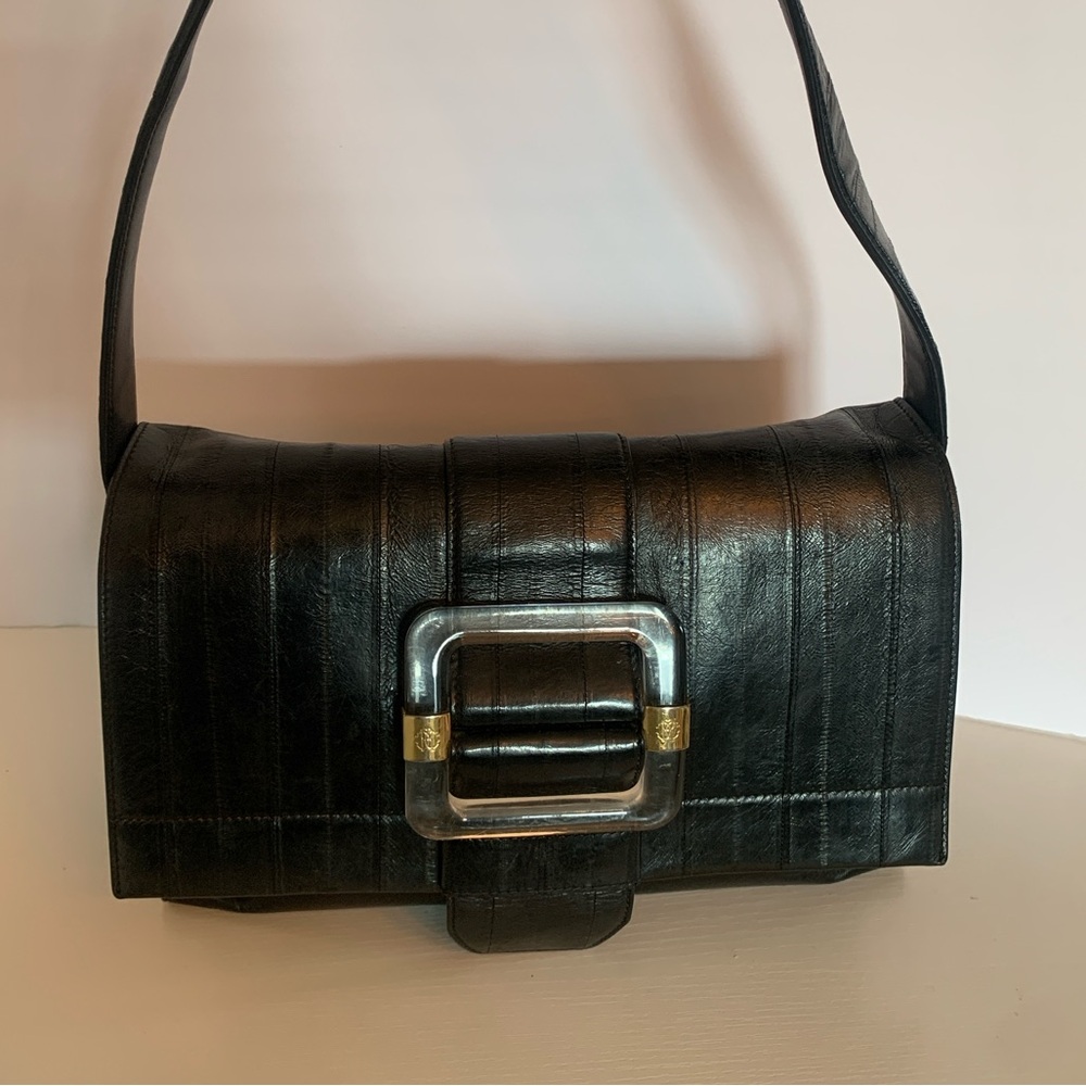 Roberto Cavalli Shoulder Bag